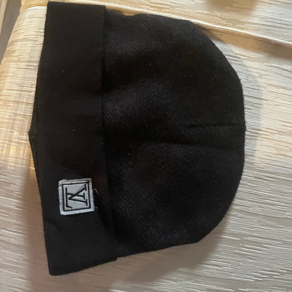 Louis Vuitton beanie